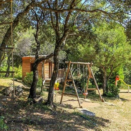 Willa Domaine Brellinga - Tavara Porto-Vecchio  Zewnętrze zdjęcie