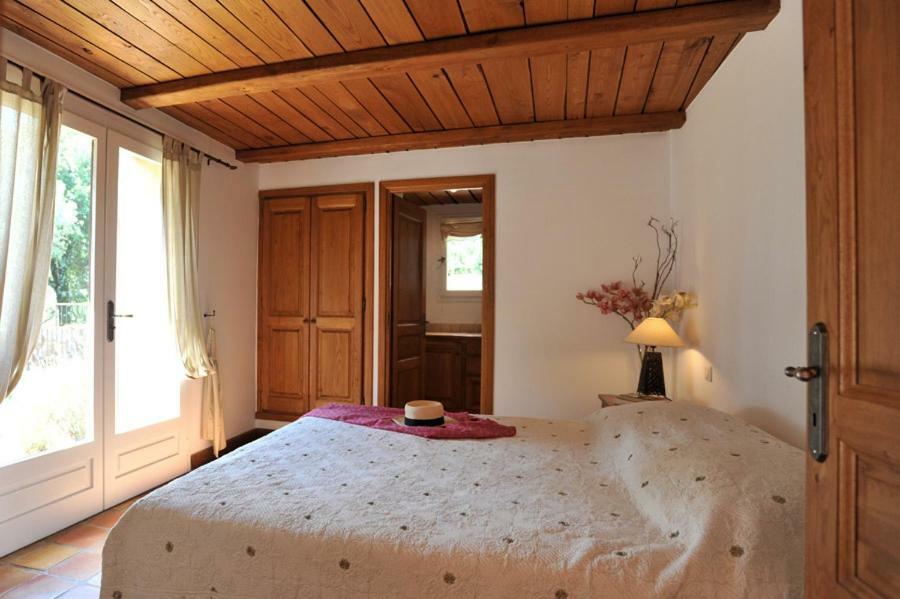 Willa Domaine Brellinga - Tavara Porto-Vecchio  Zewnętrze zdjęcie