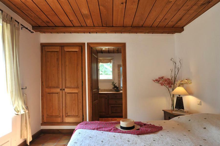 Willa Domaine Brellinga - Tavara Porto-Vecchio  Zewnętrze zdjęcie