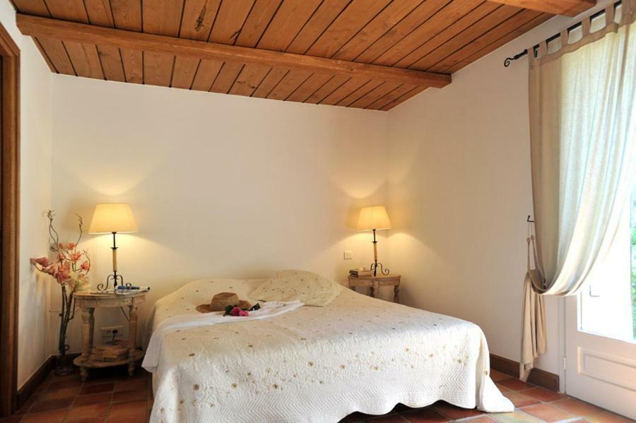 Willa Domaine Brellinga - Tavara Porto-Vecchio  Zewnętrze zdjęcie